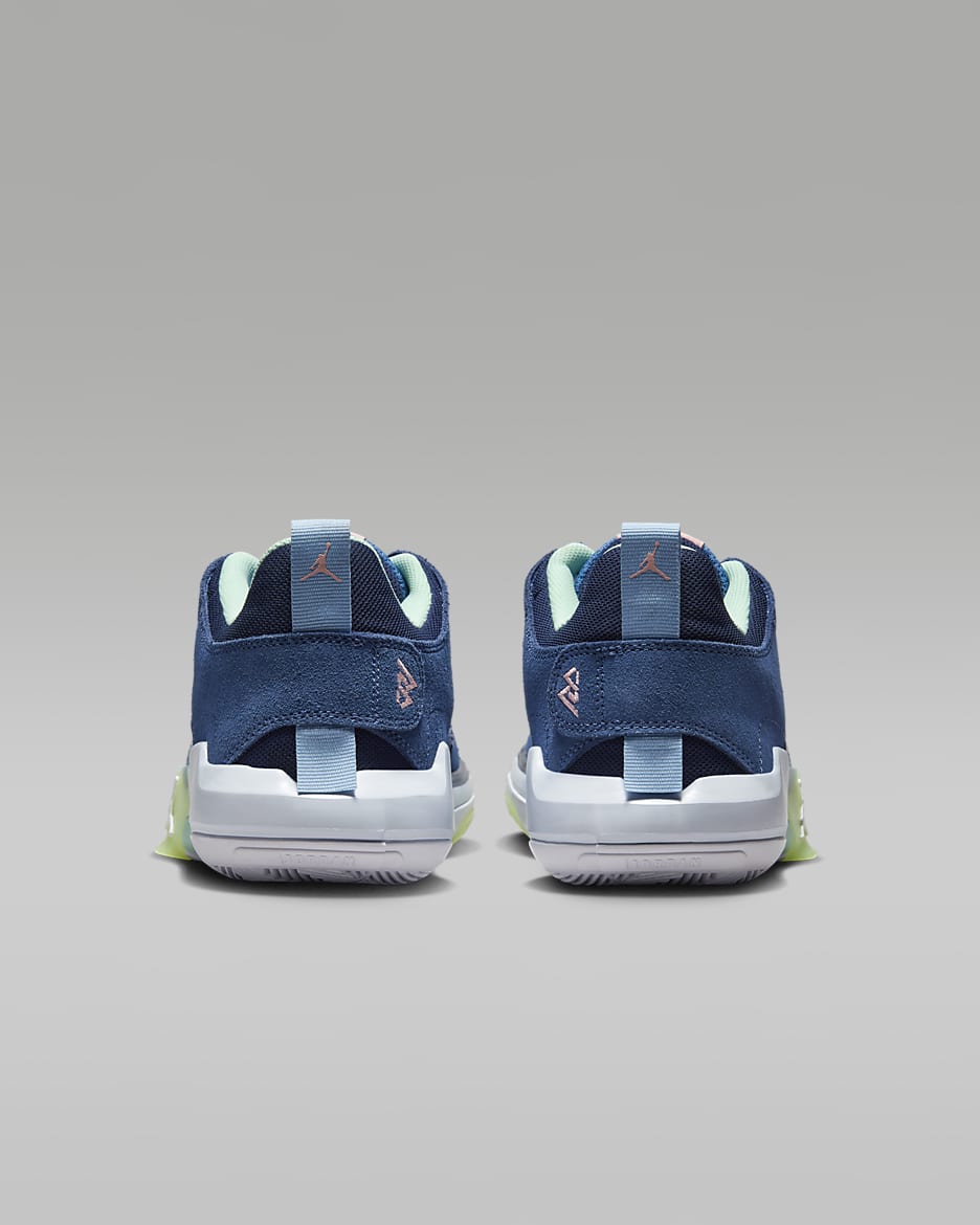 Jordan One Take 5 Zapatillas de baloncesto. Nike ES